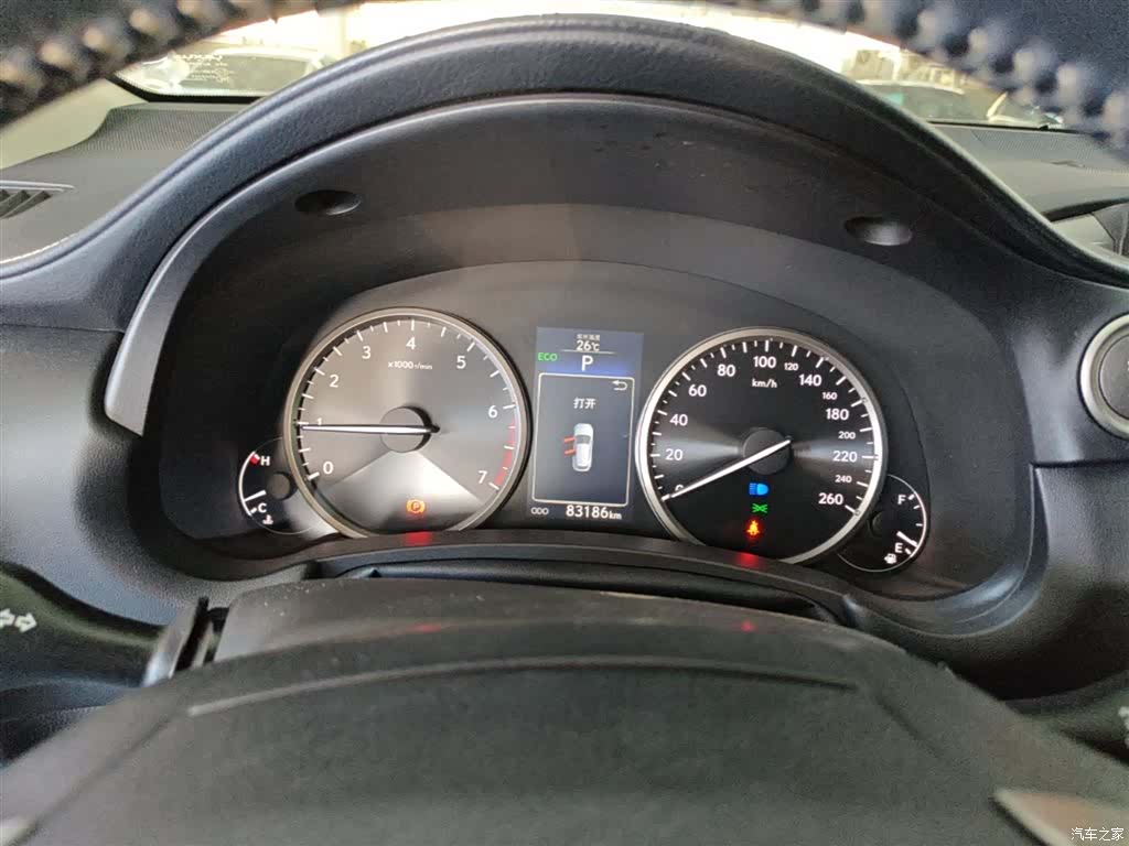 Lexus NX, 2017 12
