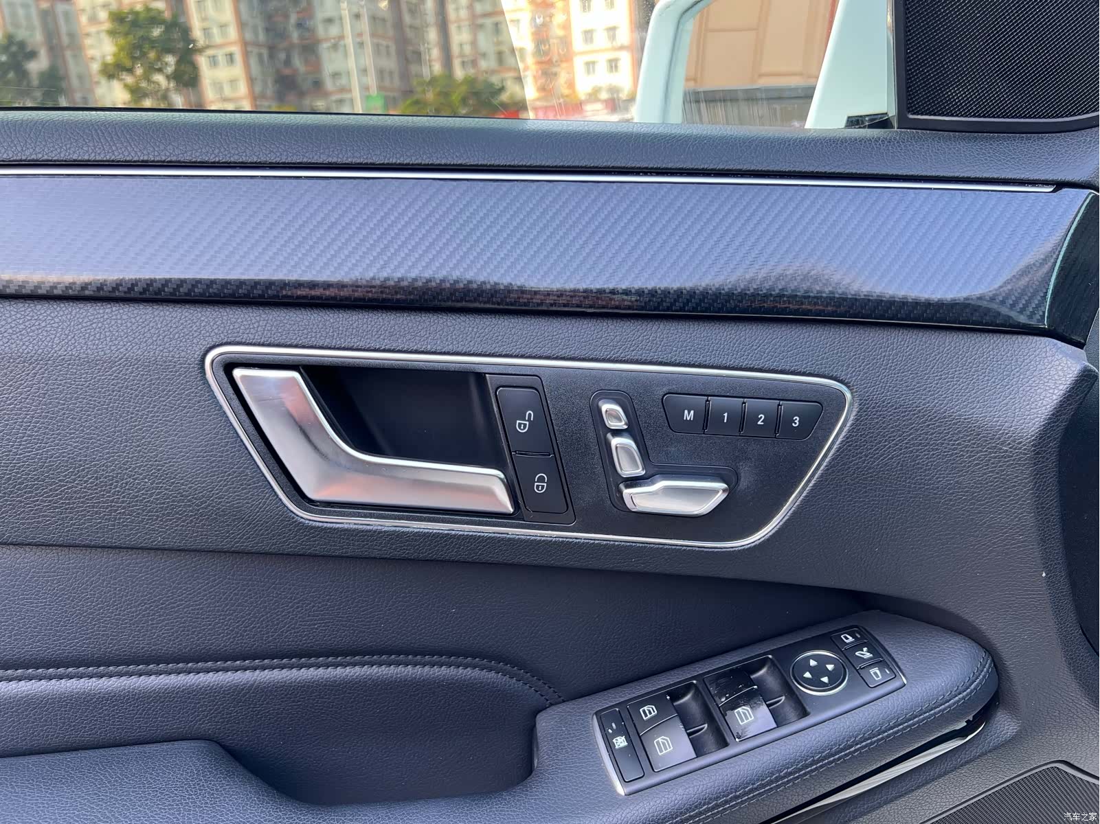 Mercedes-Benz E-Class, 2016 14