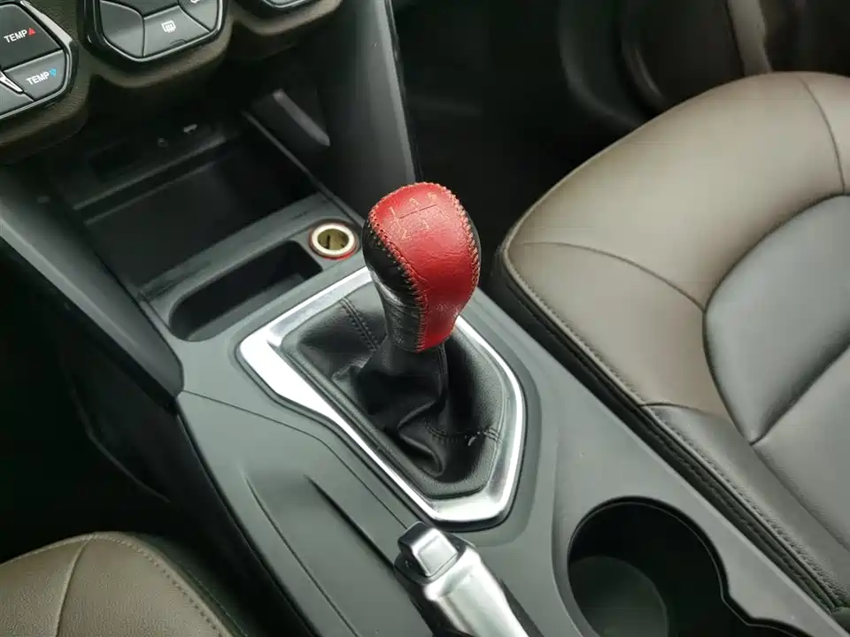 Trumpchi Trumpchi GS4