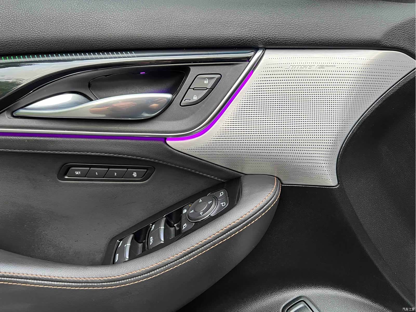 Cadillac CT5, 2020 14