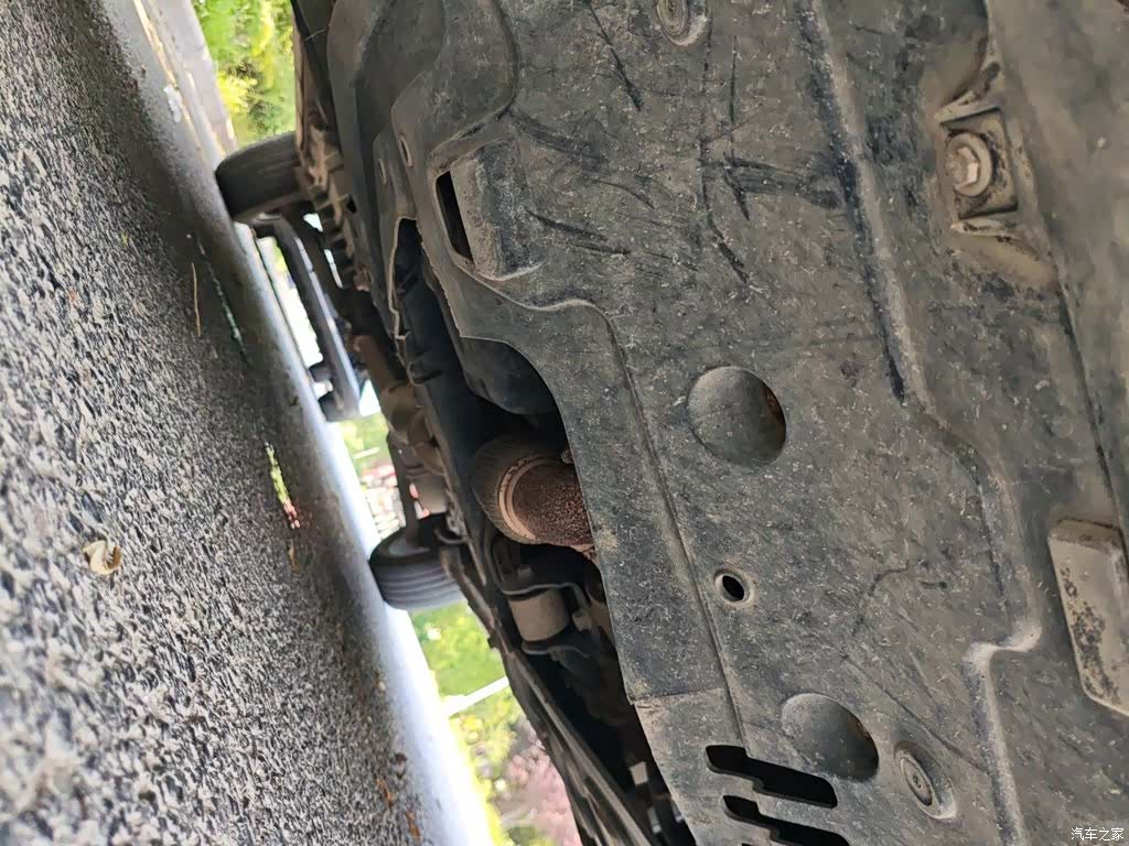 Changan CS55, 2018 25