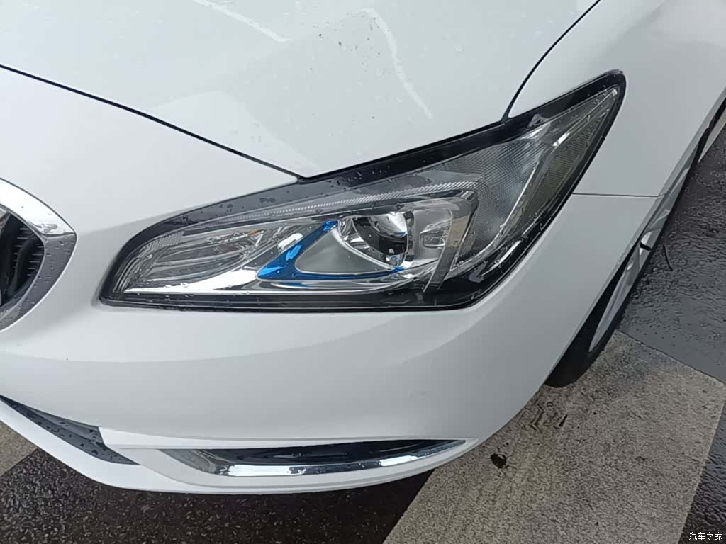Buick Verano, 2016 24