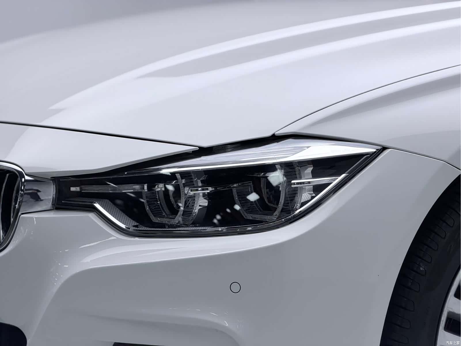 BMW 3 Series, 2018 20