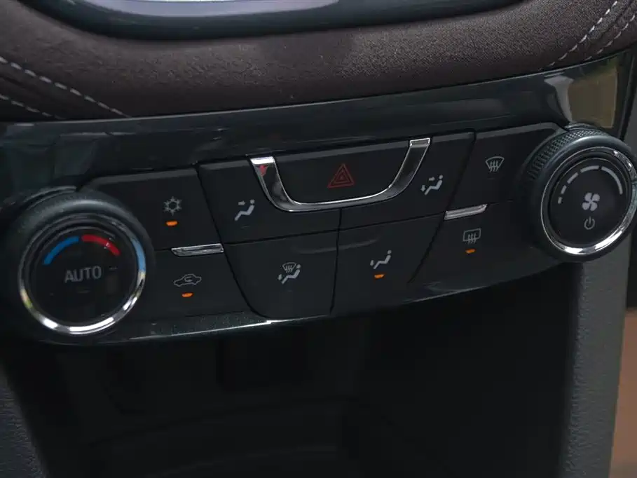 Chevrolet Mai Ruibao