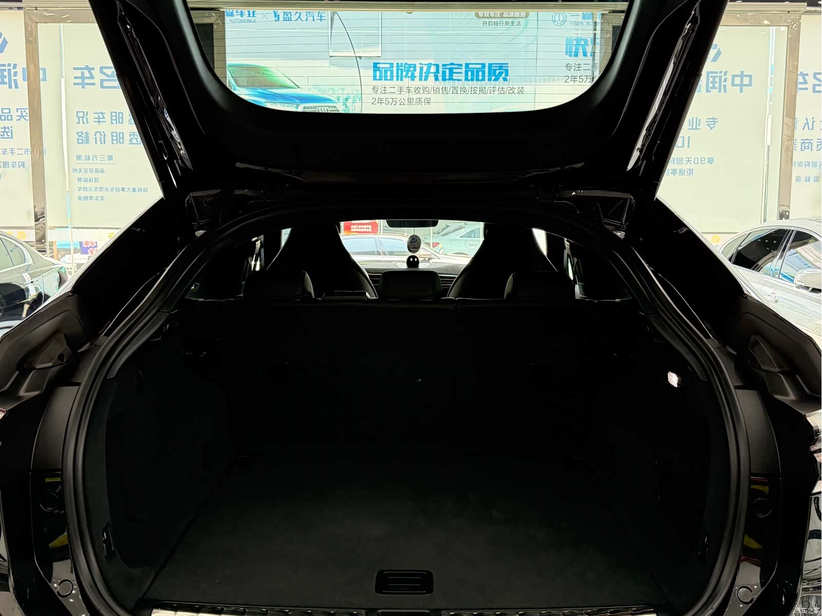 NIO EC6, 2021 12