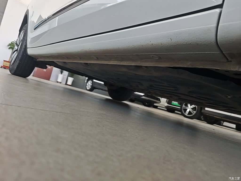 Wuling Bingo, 2024 21