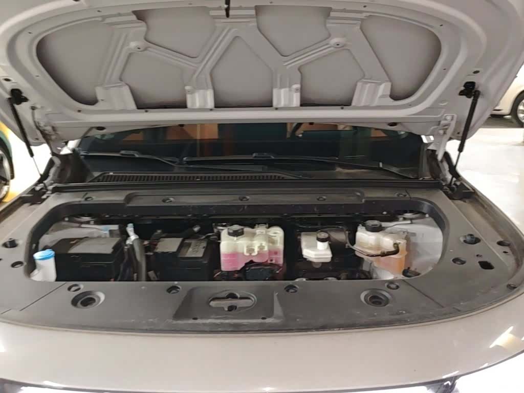 Leapmotor C10, 2025 20