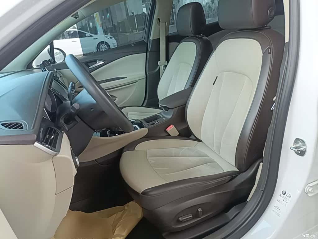 Buick Verano, 2016 15