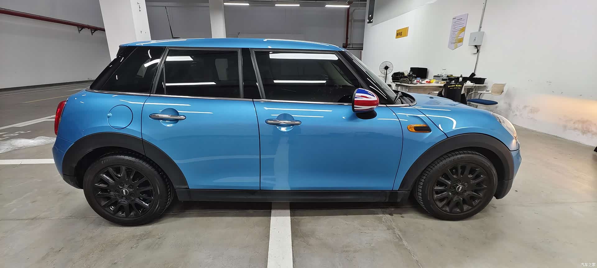 Mini ONE, 2019 все фото