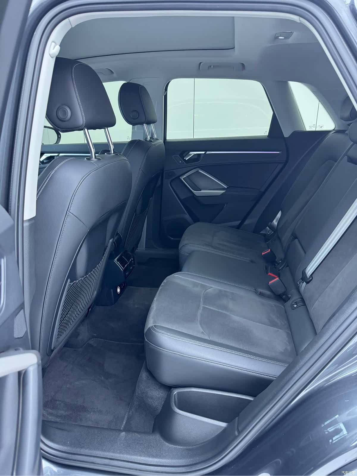 Audi Q3, 2022 14