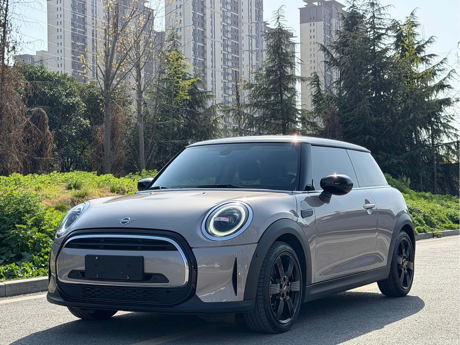 Mini Cooper, 2024 1