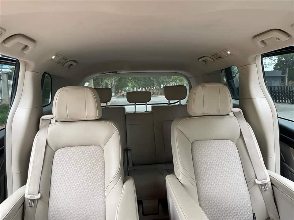 Trumpchi Trumpchi M8