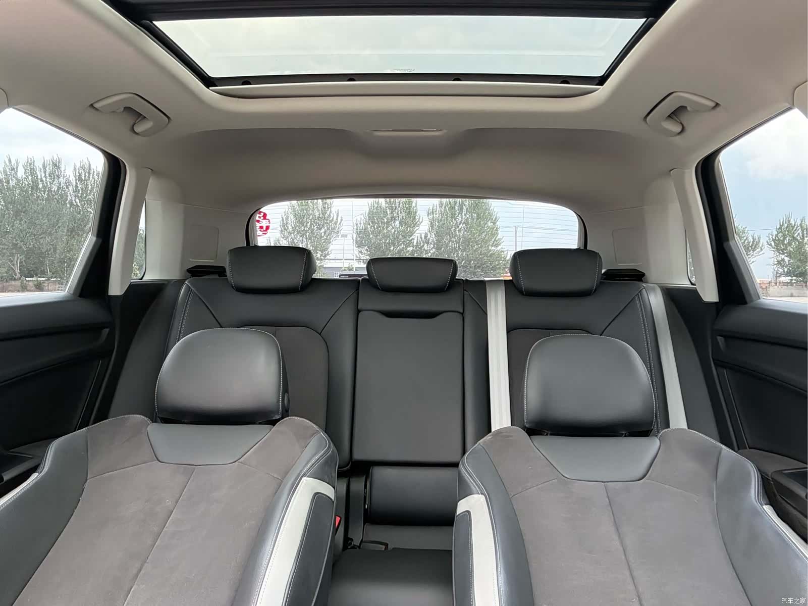 Audi Q3, 2023 15