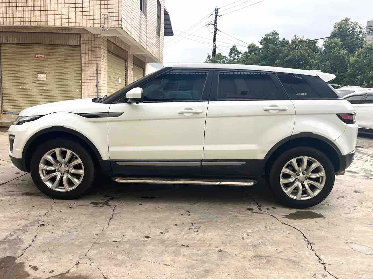 Land Rover Range Rover, 2017 9