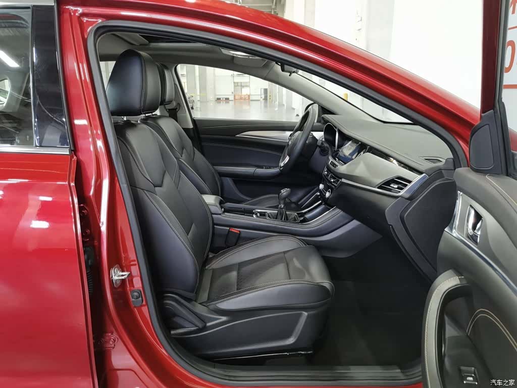 Changan Eado, 2019 23