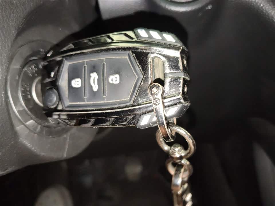 Wuling Wuling Hongguang S3