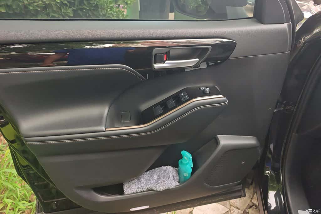 Toyota Highlander, 2024 7