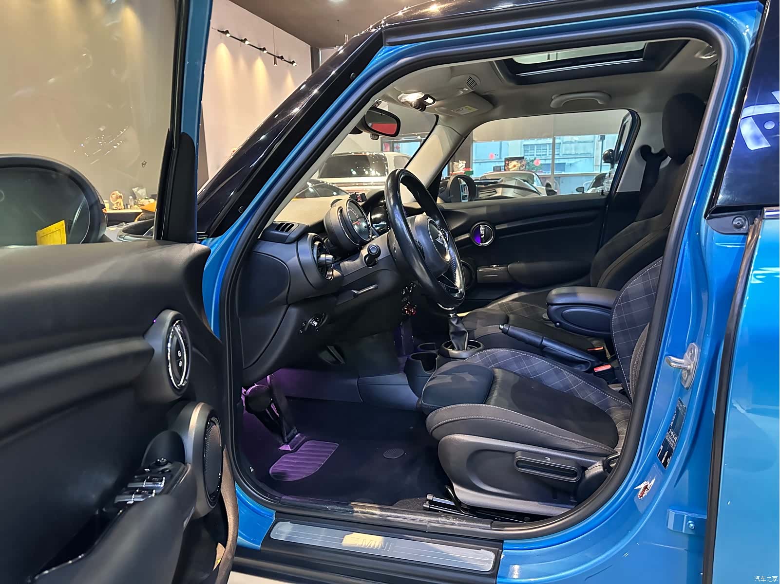 Mini Cooper, 2018 7