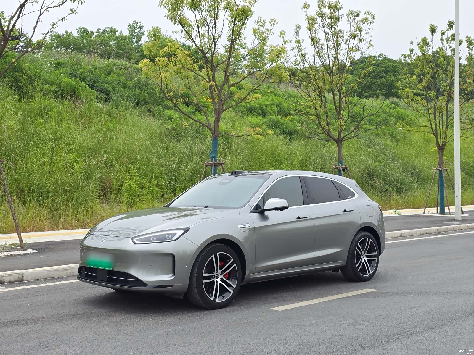 AITO M5, 2023 1