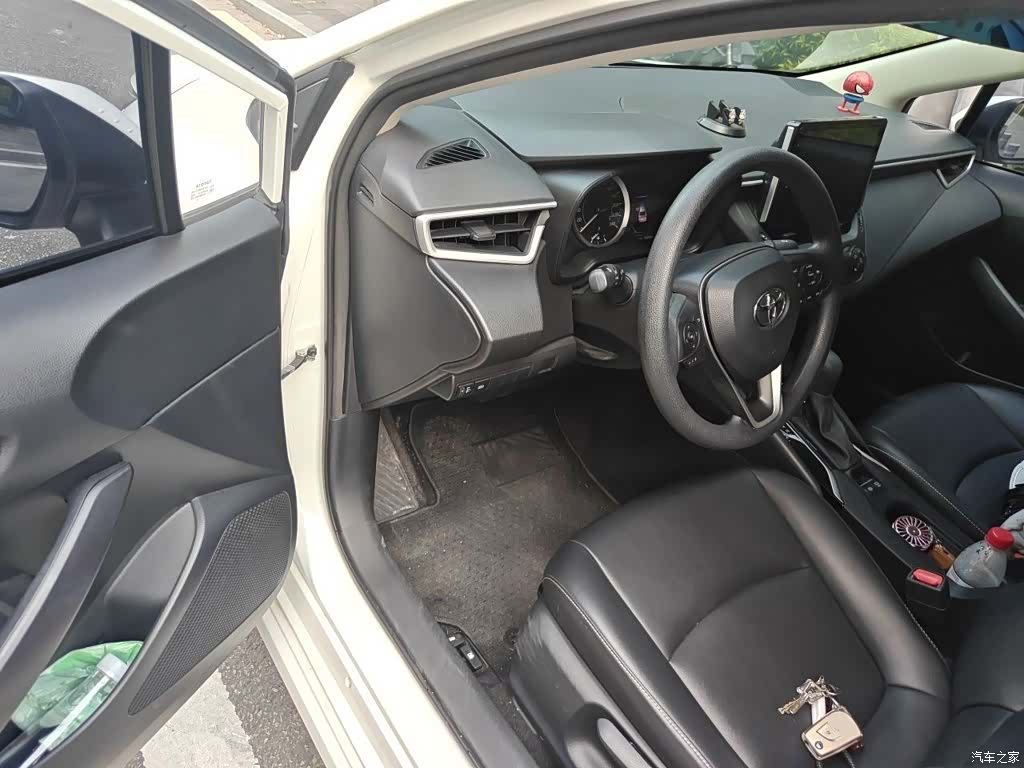 Toyota Corolla, 2020 14