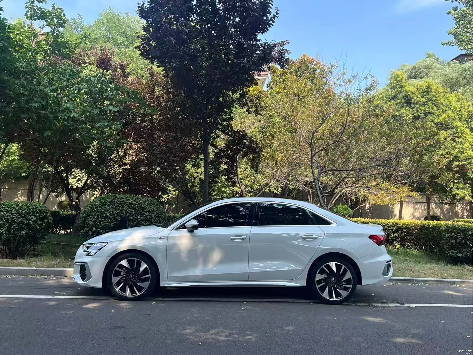 Audi A3, 2023 3