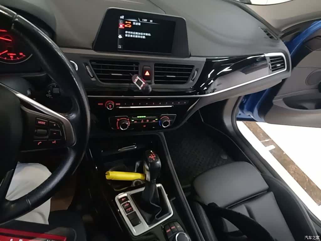 BMW 1 Series, 2017 13