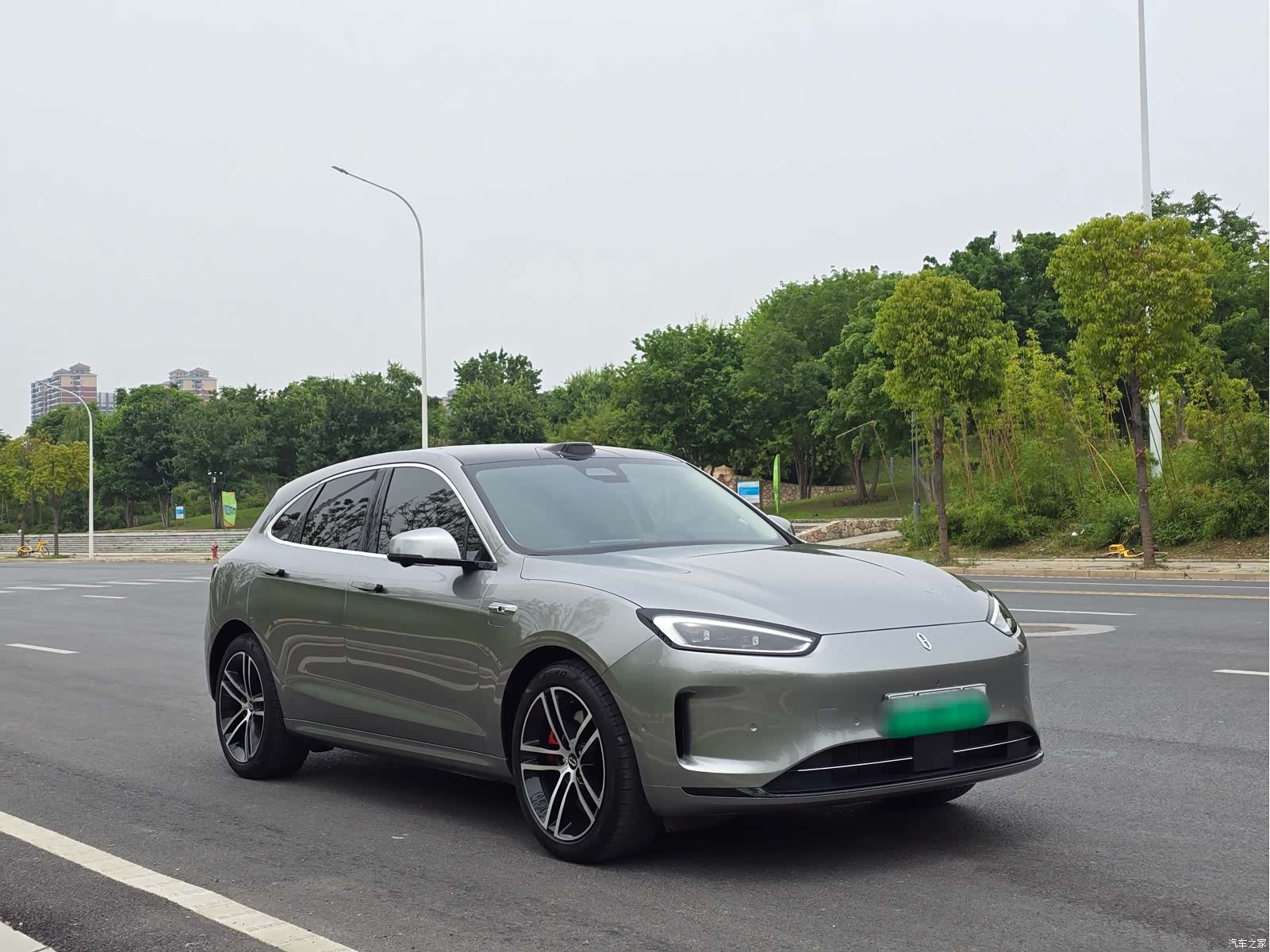 AITO M5, 2023 3