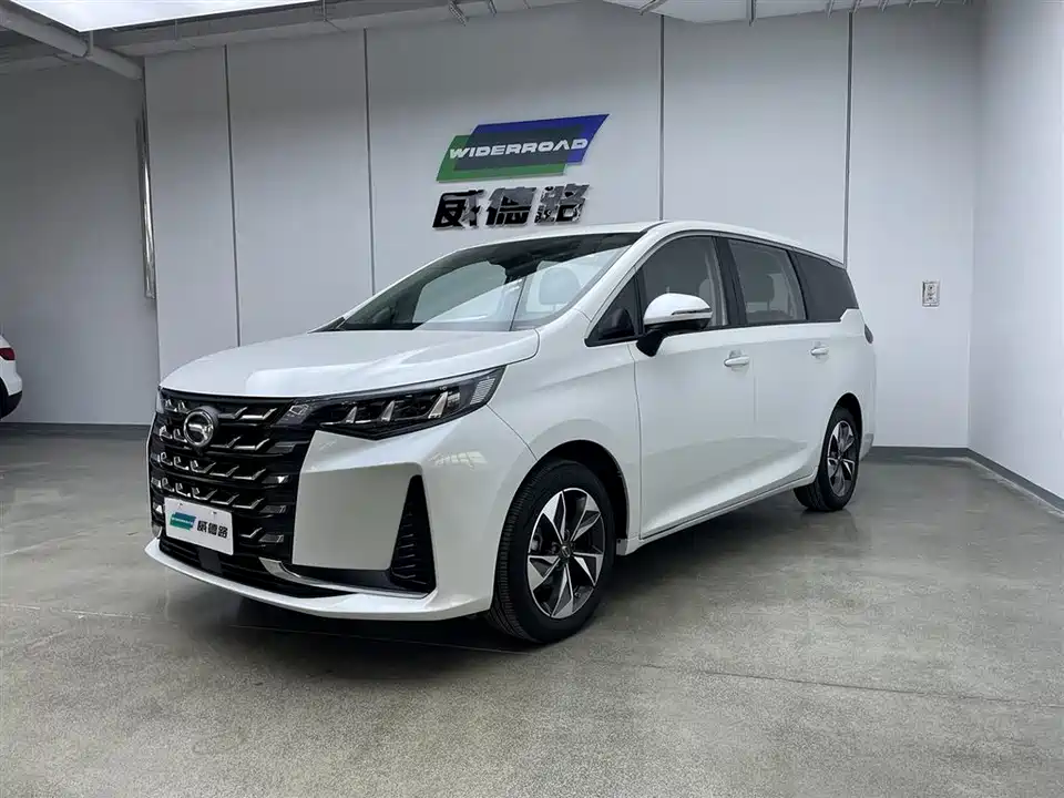 Trumpchi Trumpchi M6