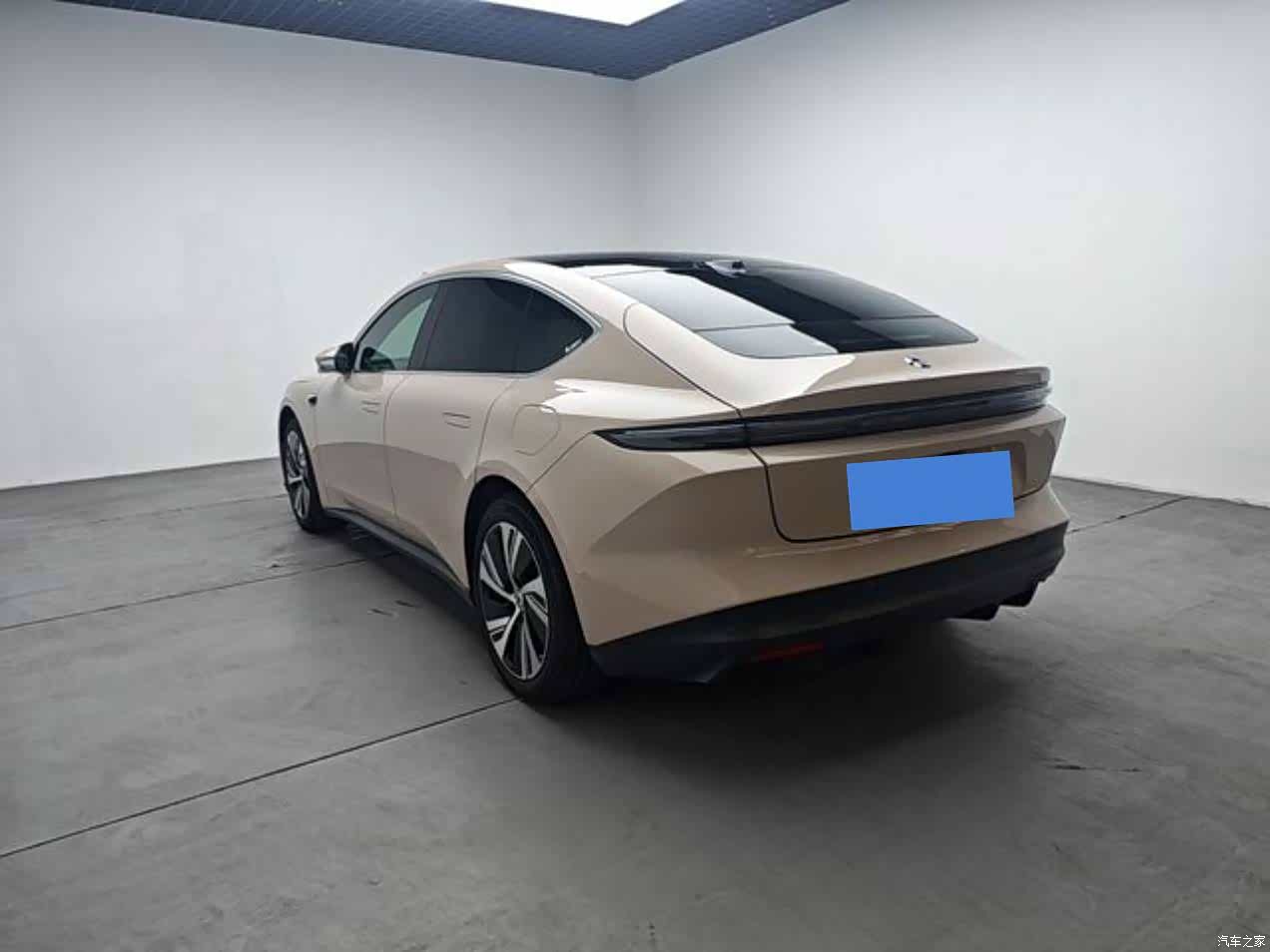 NIO ET5, 2023 7