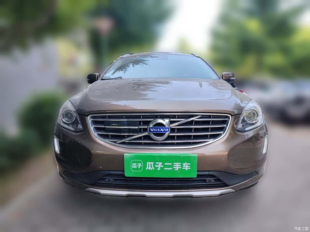 Volvo XC60, 2016 24