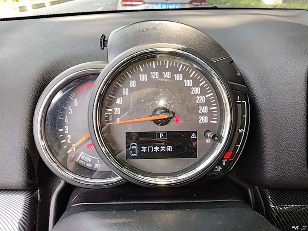 Mini Countryman, 2018 12