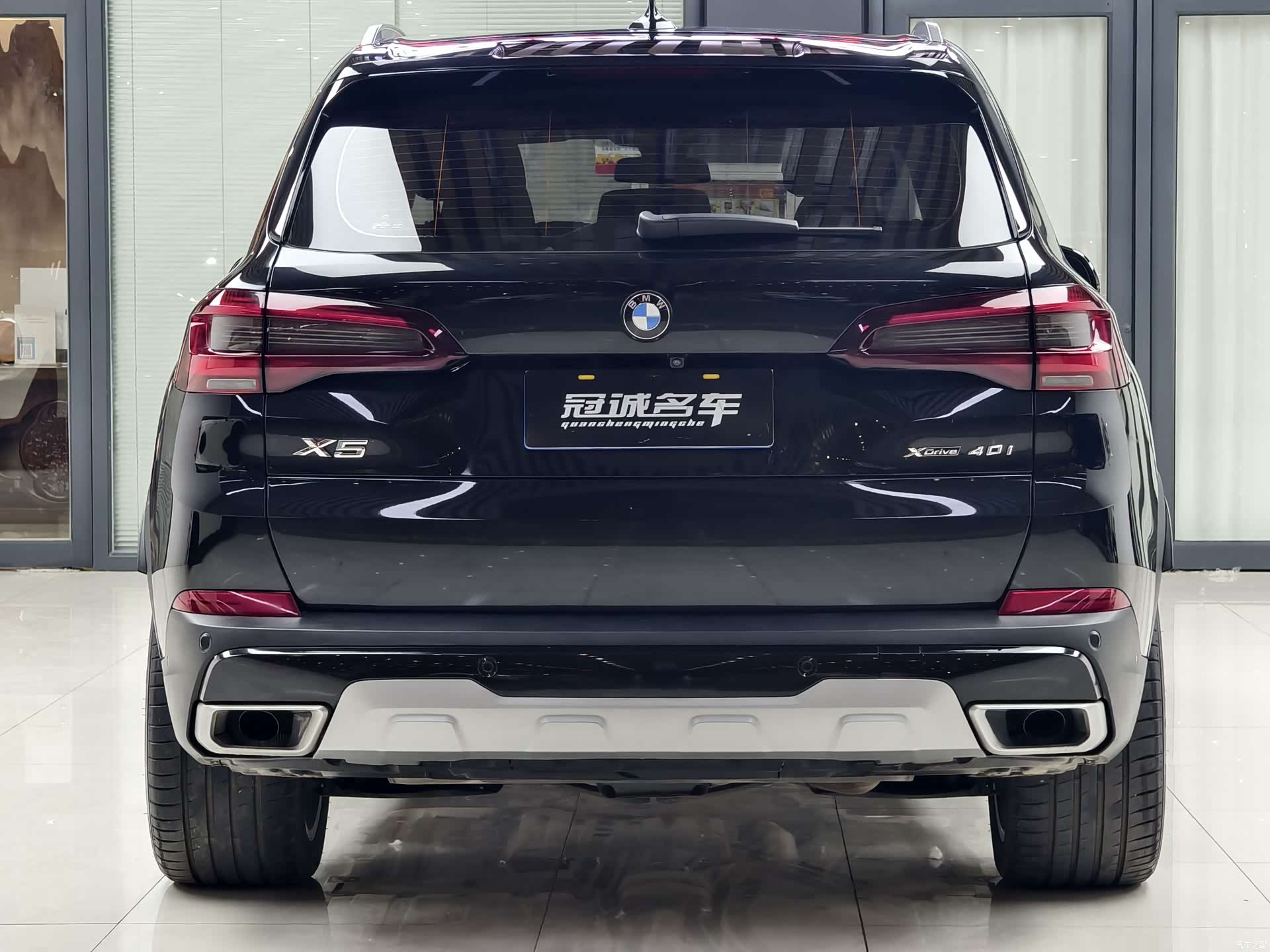 BMW X5, 2020 10