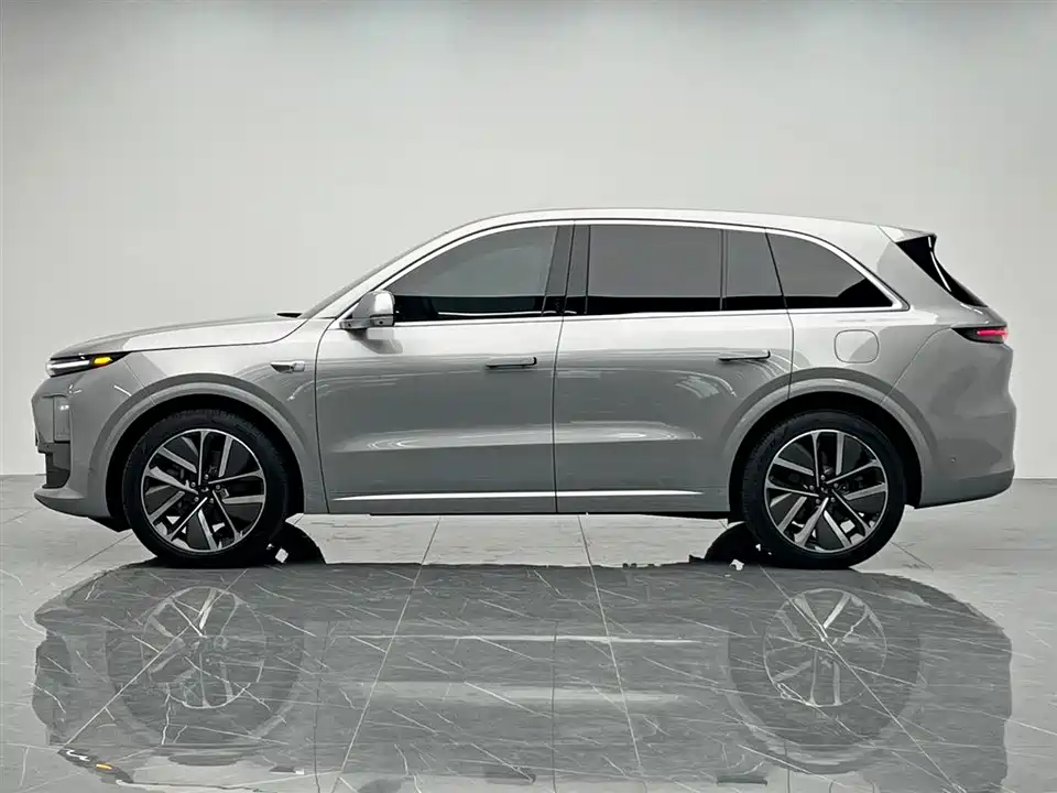 Li Auto Ideal L6