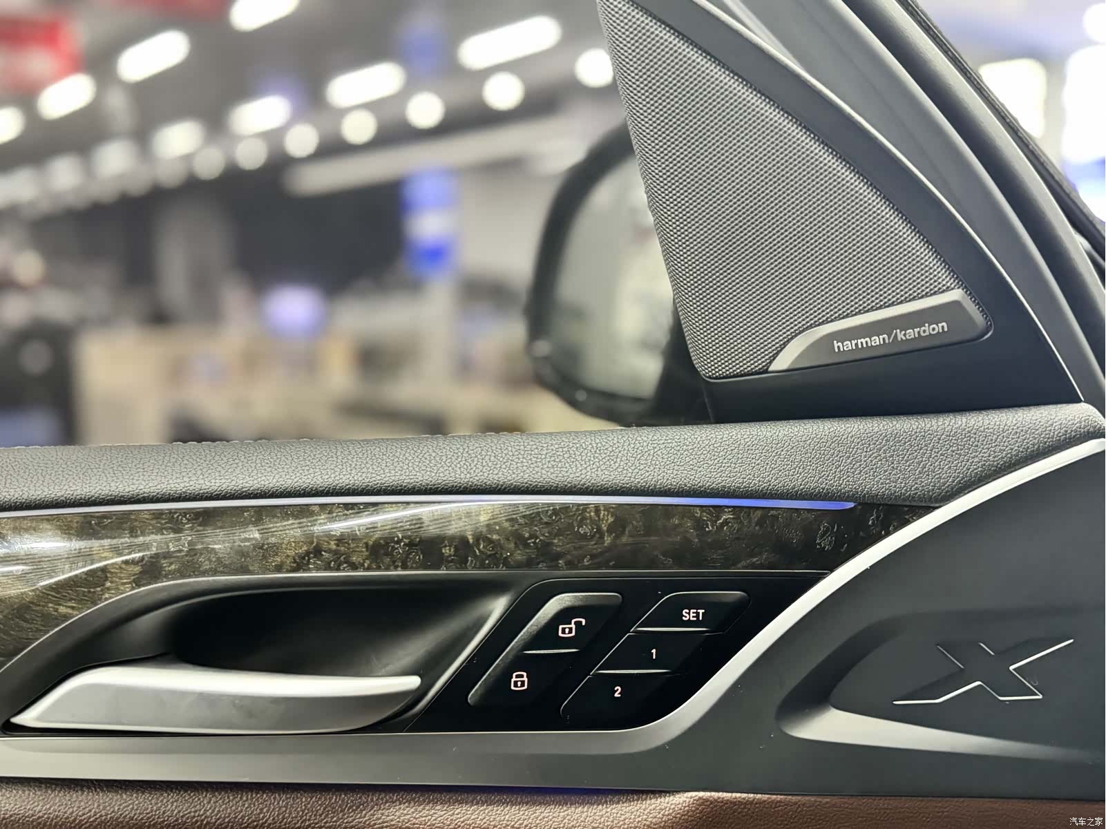 BMW X3, 2021 8
