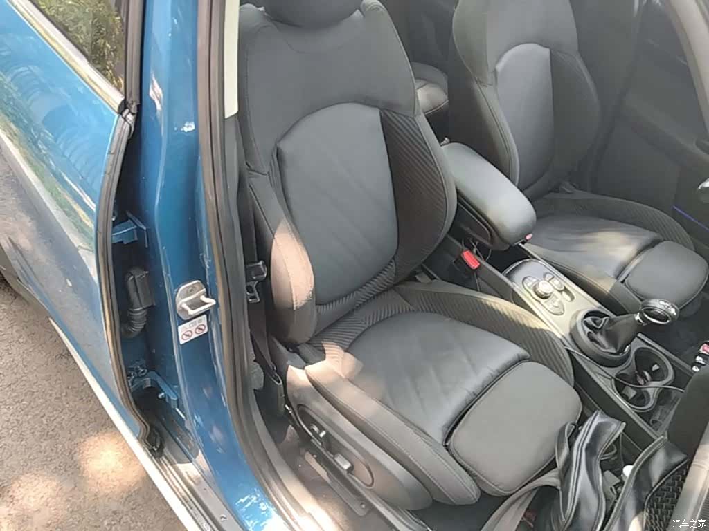 Mini Countryman, 2018 25