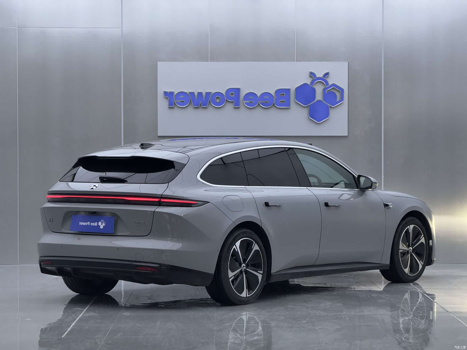 NIO ET5, 2025 6