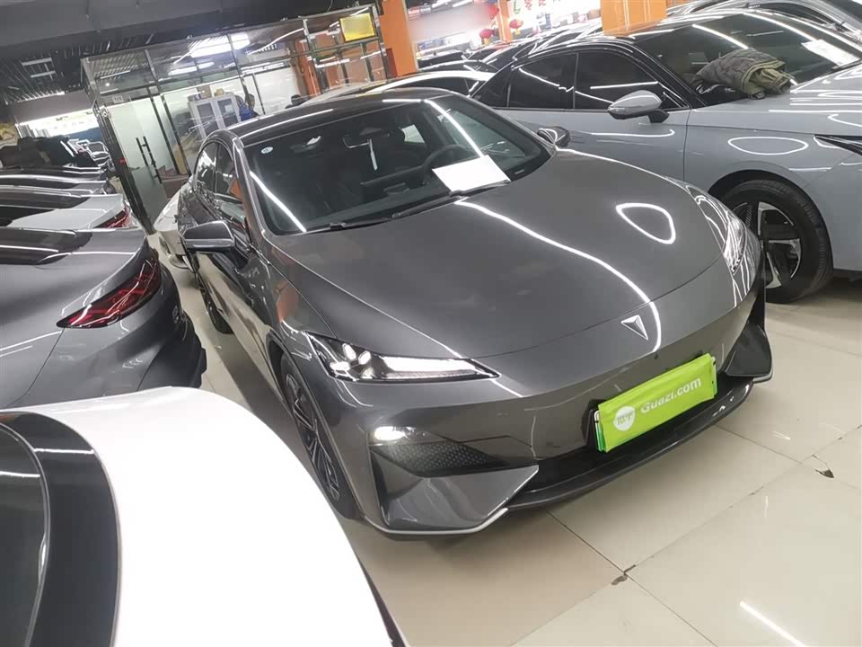 DEEPAL Dark blue SL03