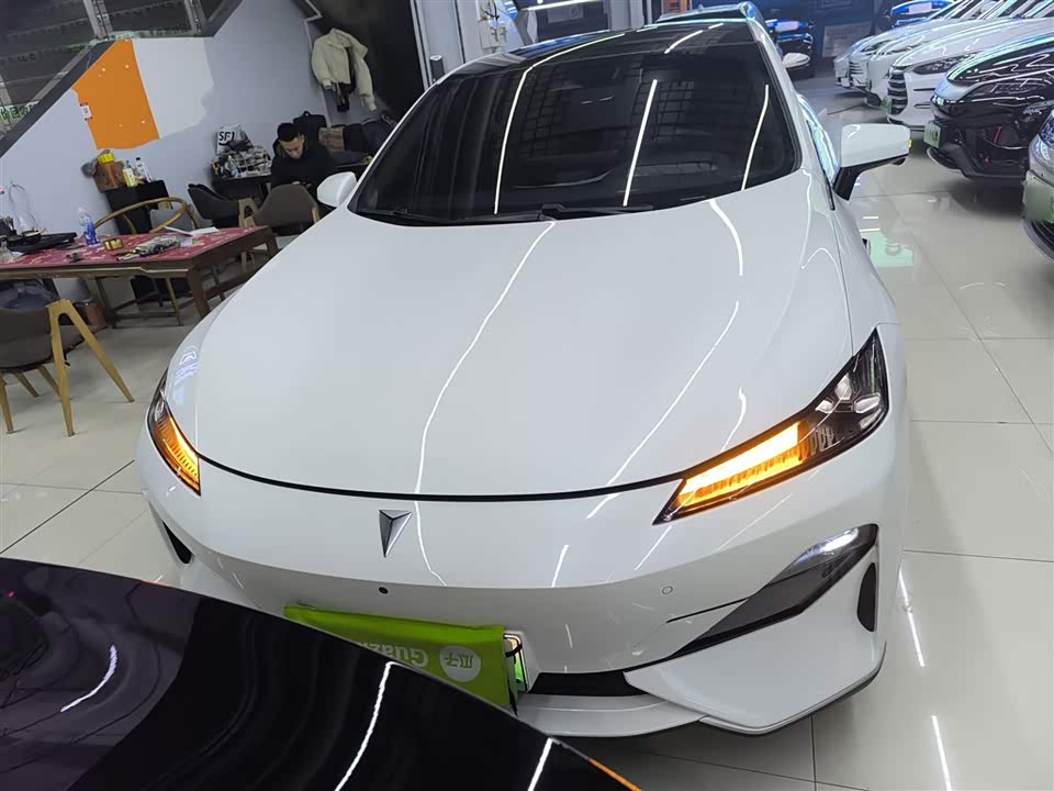 DEEPAL Dark blue SL03