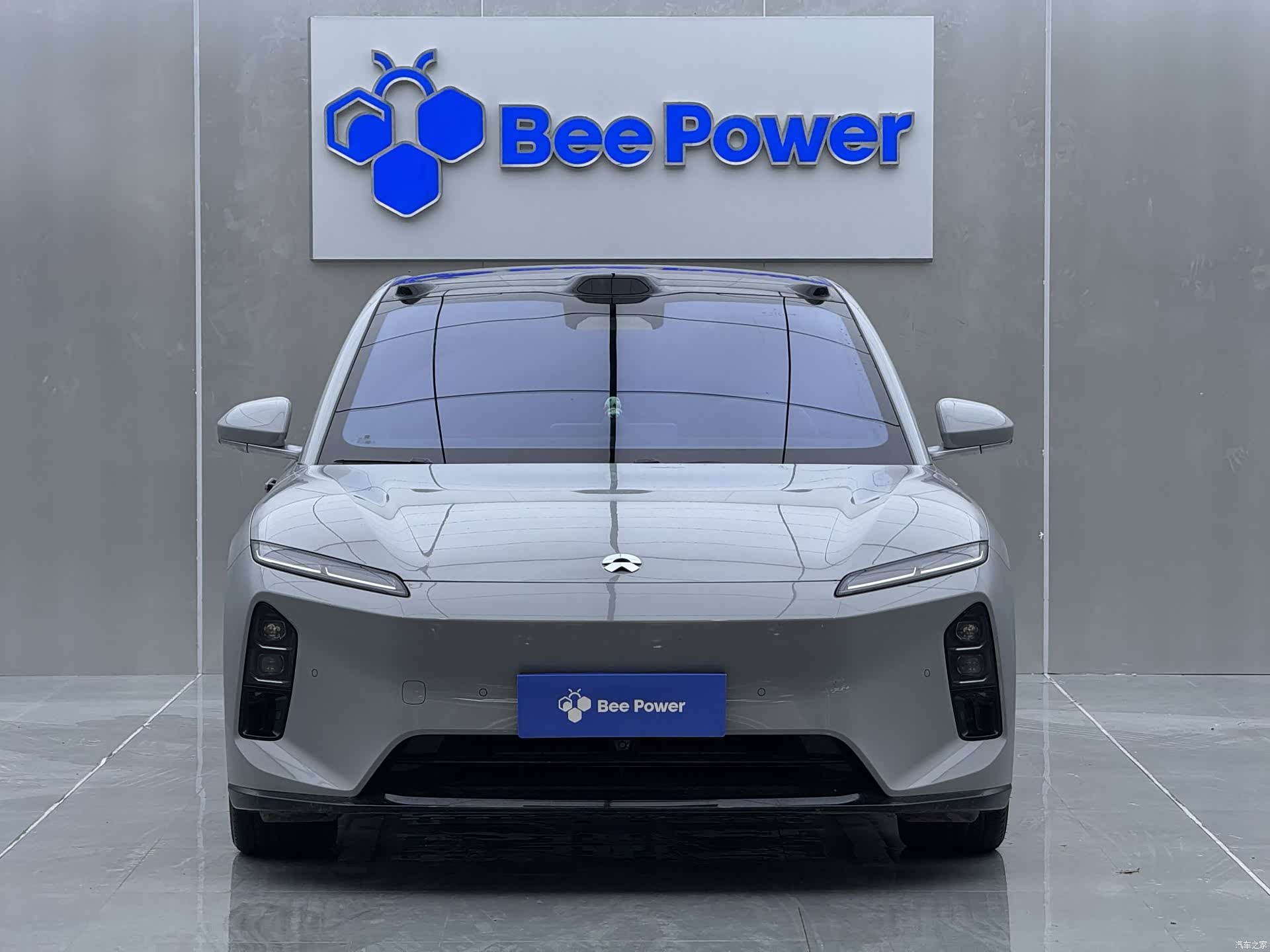 NIO ET5, 2025 2