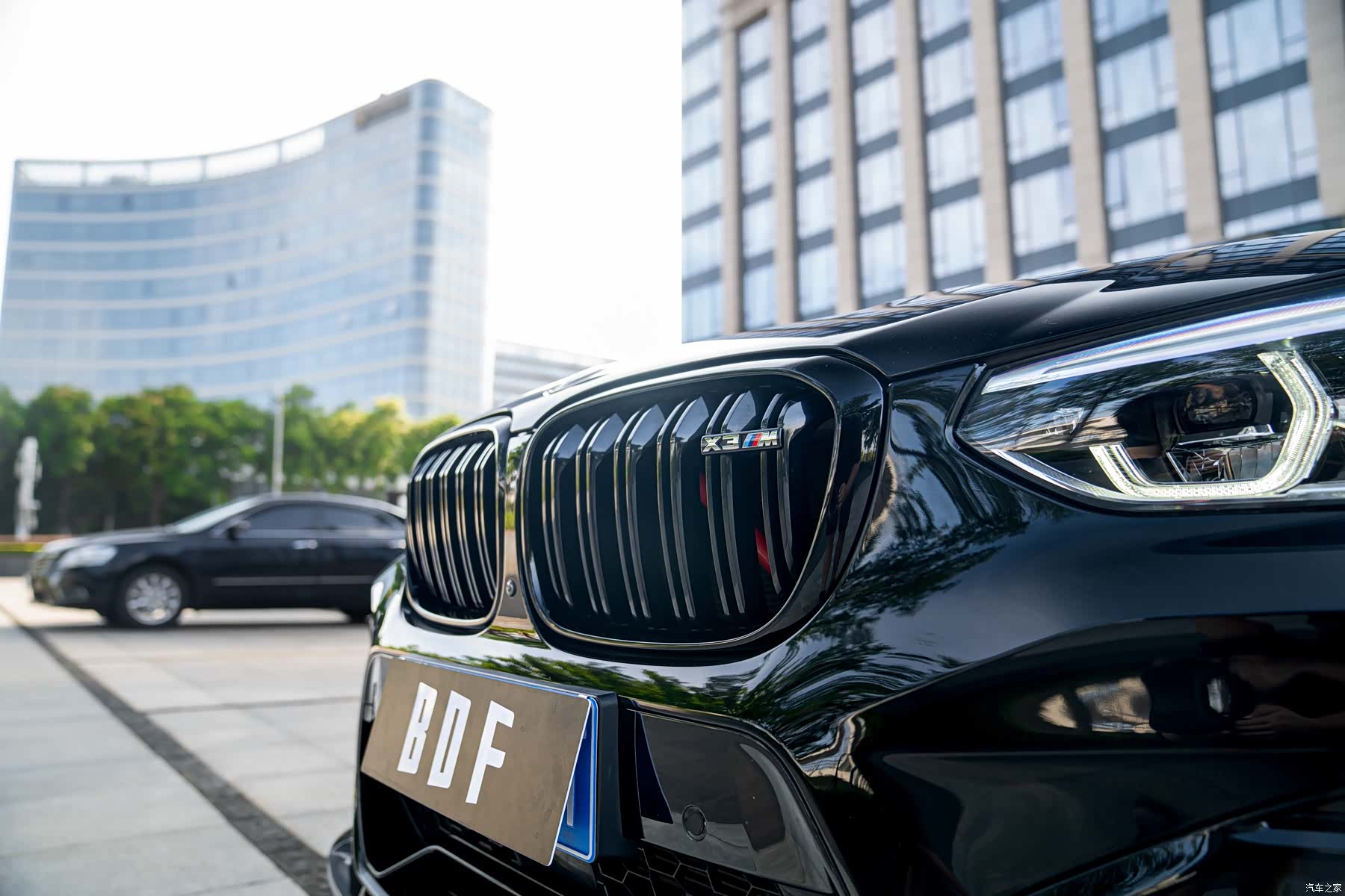 BMW X3, 2021 10