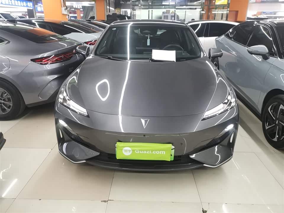 DEEPAL Dark blue SL03