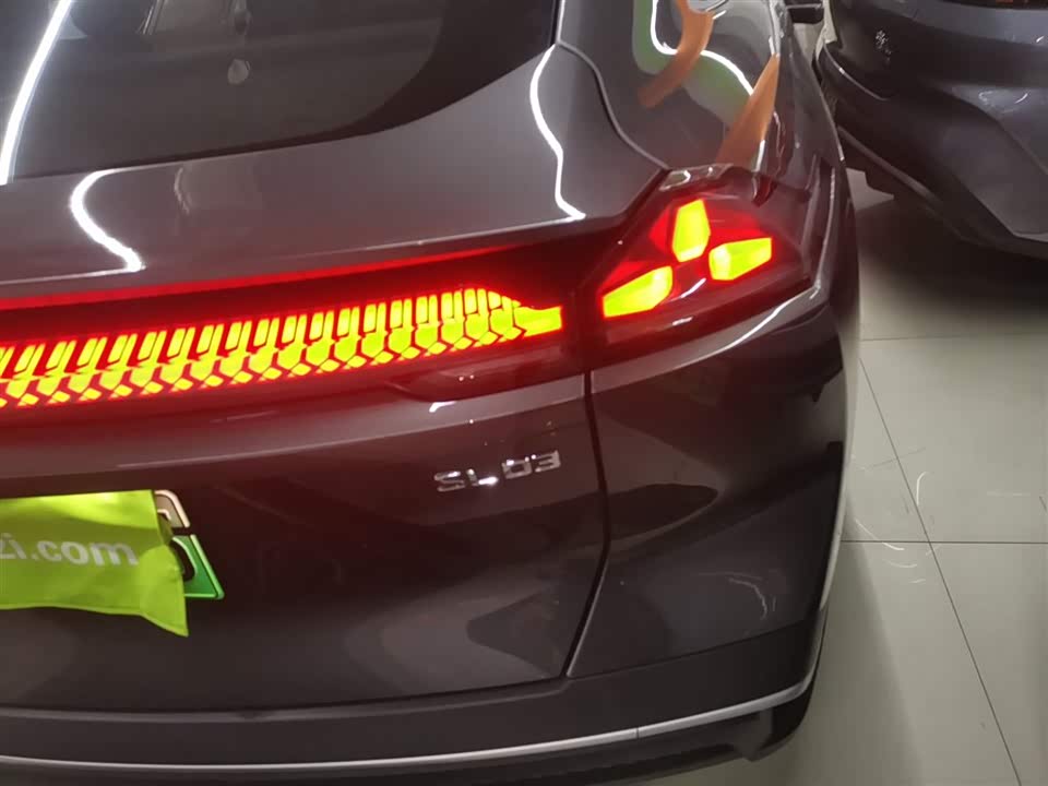 DEEPAL Dark blue SL03