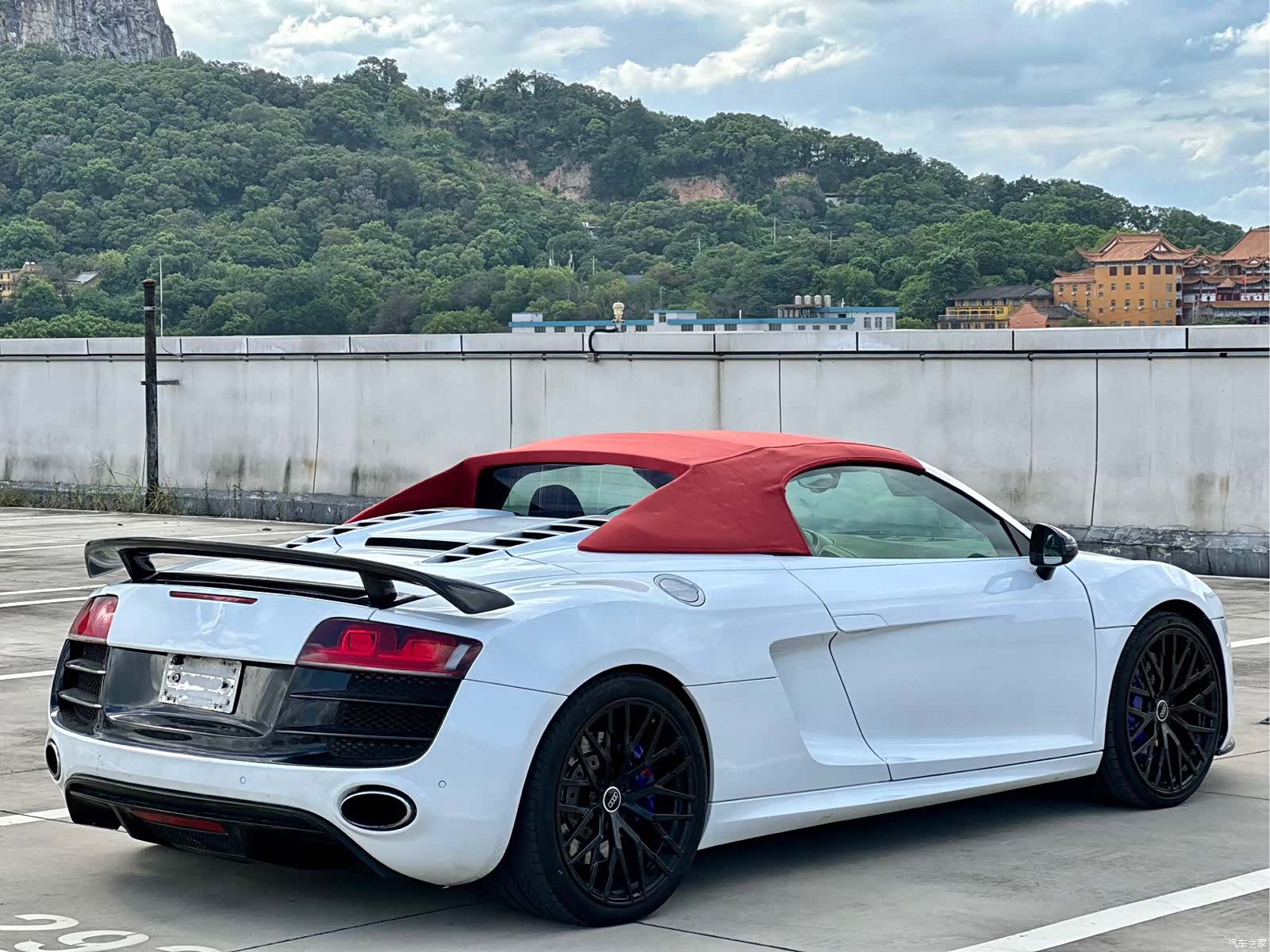 Audi TT, 2013 14