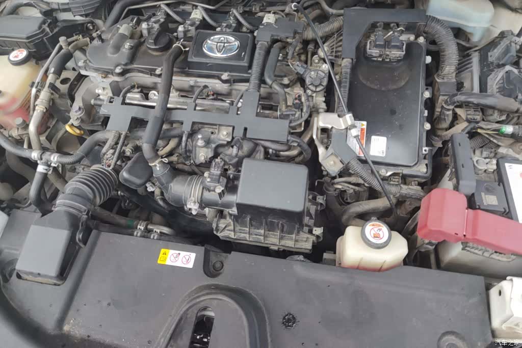 Toyota Corolla, 2019 10