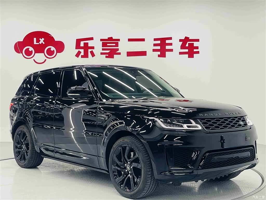 Land Rover Range Rover, 2020 3