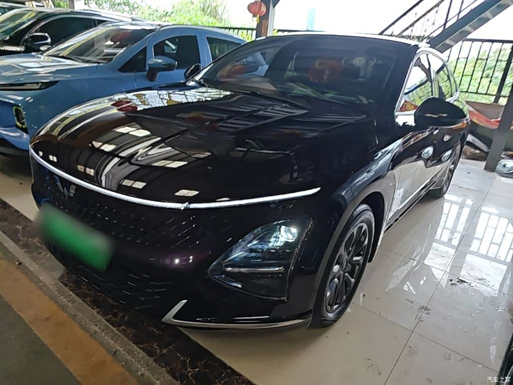 Wuling Starlight, 2026 2