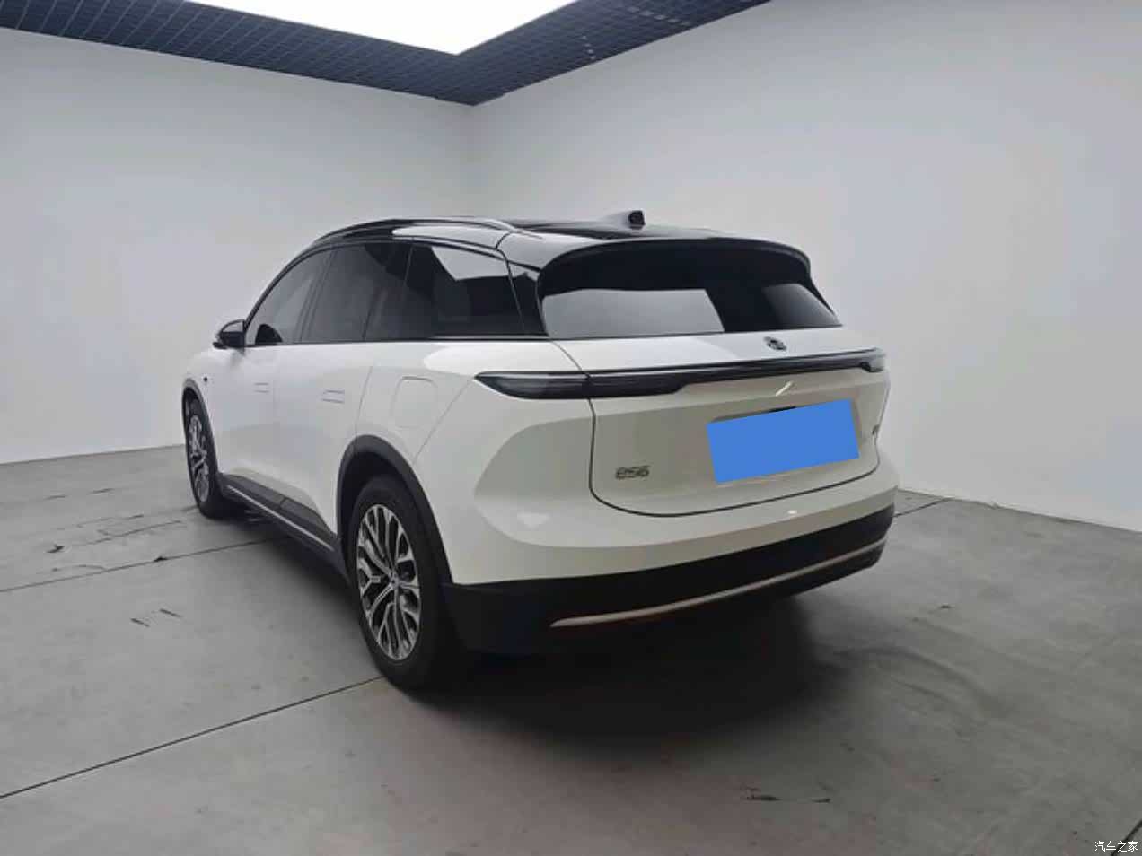 NIO ES6, 2024 6