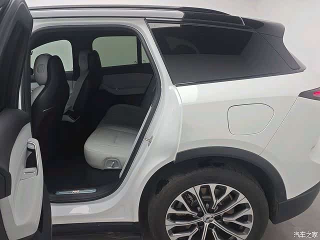 NIO ES6, 2024 10