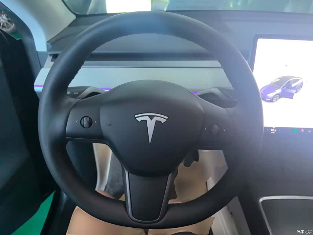 Tesla Model Y, 2023 11