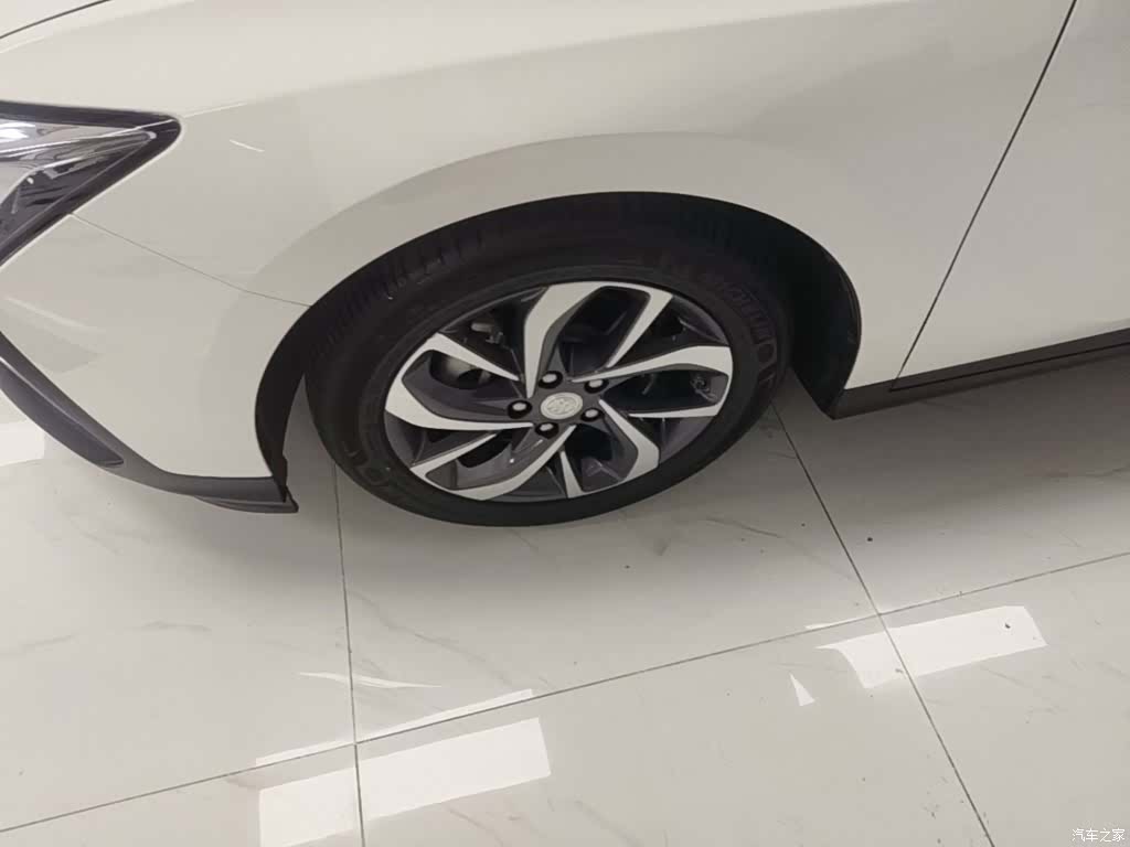 Buick Velite, 2021 23